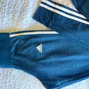 Adidas workout leggings